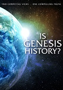 Genesis is a fact